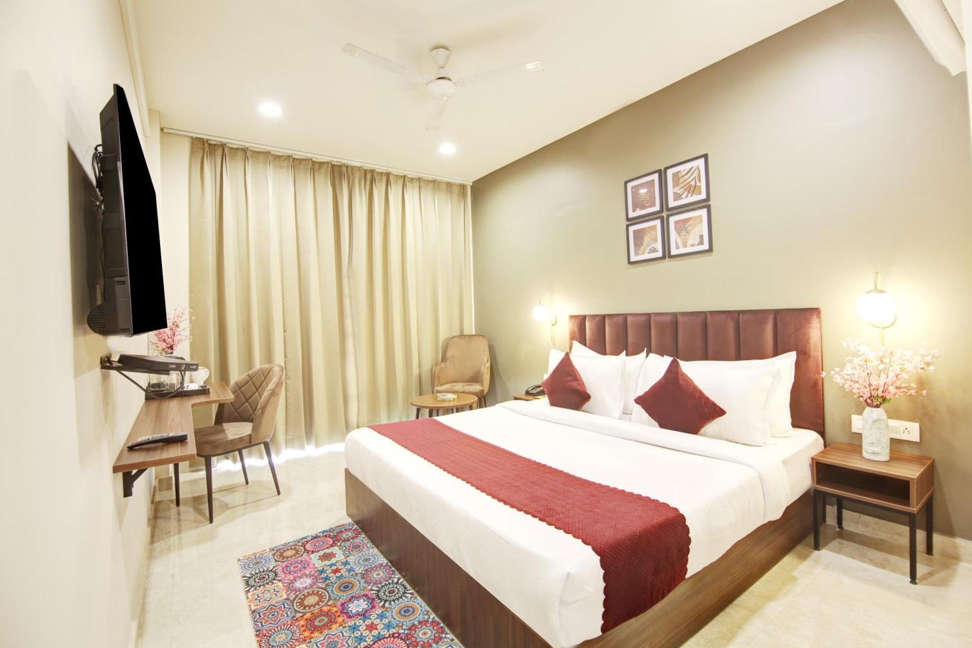 Saltstayz Sector 46 - Sohna Road And Near Paras Hospital Gurgaon Exterior photo